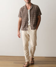 Load image into Gallery viewer, Dobby Resort Shirt
