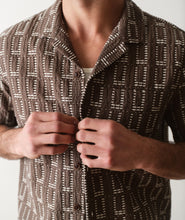 Load image into Gallery viewer, Dobby Resort Shirt
