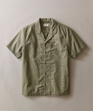 Load image into Gallery viewer, Eyelet Resort Shirt
