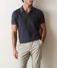 Load image into Gallery viewer, Liam Sweater Polo
