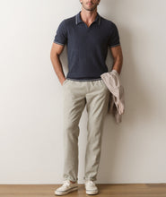 Load image into Gallery viewer, Liam Sweater Polo
