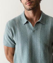 Load image into Gallery viewer, Liam Sweater Polo
