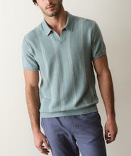 Load image into Gallery viewer, Liam Sweater Polo
