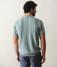 Load image into Gallery viewer, Liam Sweater Polo
