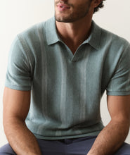 Load image into Gallery viewer, Liam Sweater Polo
