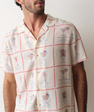 Load image into Gallery viewer, Luzio Resort Shirt
