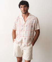 Load image into Gallery viewer, Luzio Resort Shirt
