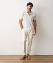 Load image into Gallery viewer, Asher Sweater Resort Shirt
