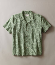 Load image into Gallery viewer, Rico Terry Resort Shirt
