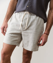 Load image into Gallery viewer, Saturday Beach Short 6"
