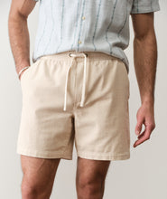 Load image into Gallery viewer, Saturday Beach Short 6"
