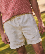 Load image into Gallery viewer, Saturday Beach Short 6"
