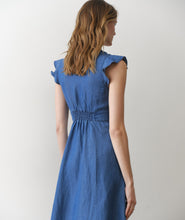 Load image into Gallery viewer, Camila Midi Dress
