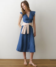 Load image into Gallery viewer, Camila Midi Dress
