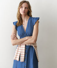 Load image into Gallery viewer, Camila Midi Dress
