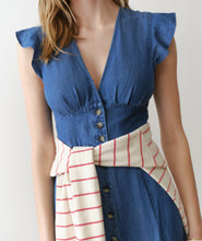 Load image into Gallery viewer, Camila Midi Dress
