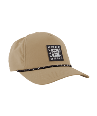 Sabalo Performance Hat