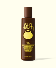 Load image into Gallery viewer, SPF 15 BROWNING LOTION 8.5 FL OZ
