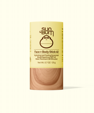Load image into Gallery viewer, OG SPF 40 FACE + BODY STICK 0.7 OZ
