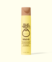 Load image into Gallery viewer, FACE MIST SPF 45 3.4 FL OZ
