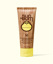 Load image into Gallery viewer, Original SPF 50 Sunscreen Lotion 3 Fl Oz
