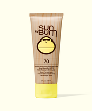 Load image into Gallery viewer, Original SPF 70 Sunscreen Lotion 3 Fl Oz
