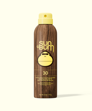 Load image into Gallery viewer, ORIGINAL SPF 30 SUNSCREEN SPRAY 6 OZ
