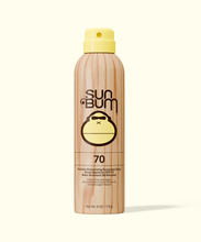 Load image into Gallery viewer, ORIGINAL SPF 70 SUNSCREEN SPRAY 6 OZ
