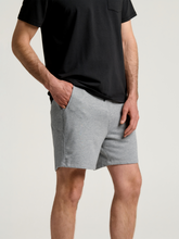 Load image into Gallery viewer, Bamboo Lightweight Fleece Short
