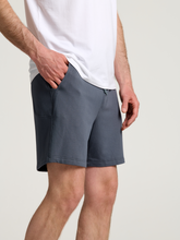 Load image into Gallery viewer, Bamboo Lightweight Fleece Short
