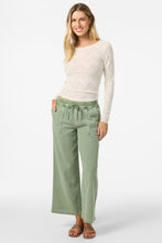 Load image into Gallery viewer, Marliz Lace Long Sleeve Top
