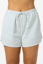Load image into Gallery viewer, Millie Seersucker Beach Shorts
