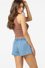 Load image into Gallery viewer, Sevie Denim Short 2.0
