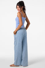 Load image into Gallery viewer, Sevie Denim Pant
