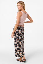 Load image into Gallery viewer, Bellamy Bali Floral Midi Skirt
