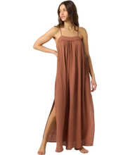 Load image into Gallery viewer, Sai Maxi Cover-Up Dress
