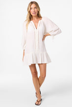 Load image into Gallery viewer, Lou Mini Cover-Up Dress

