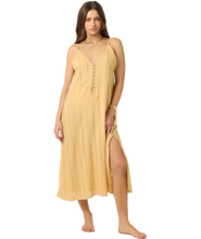 Load image into Gallery viewer, Addison Midi Cover-Up Dress
