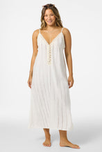 Load image into Gallery viewer, Addison Midi Cover-Up Dress
