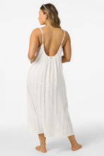 Load image into Gallery viewer, Addison Midi Cover-Up Dress

