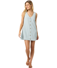 Load image into Gallery viewer, Sanders Mini Dress
