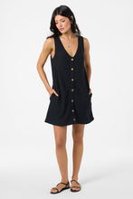 Load image into Gallery viewer, Sanders Mini Dress
