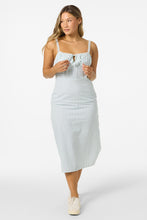 Load image into Gallery viewer, Wiley Plaid Midi Dress
