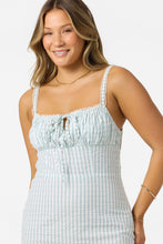 Load image into Gallery viewer, Wiley Plaid Midi Dress
