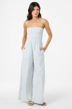 Load image into Gallery viewer, Aiyana Plaid Jumper

