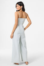 Load image into Gallery viewer, Aiyana Plaid Jumper
