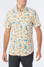 Load image into Gallery viewer, OASIS ECO MODERN SHIRT - CREAM
