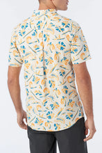 Load image into Gallery viewer, OASIS ECO MODERN SHIRT - CREAM
