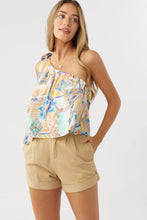 Load image into Gallery viewer, BENTON SHORT - KHAKI
