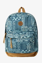 Load image into Gallery viewer, Shoreline Backpack - Bluegrass
